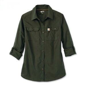 Carhartt Force Ridgefield Shirt S